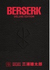 BERSERK DELUXE EDITION N.  12