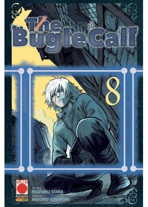 THE BUGLE CALL N.   8