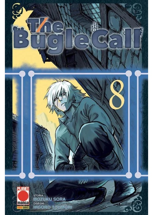 THE BUGLE CALL N.   8