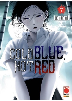 COLD BLUE, HOT RED N.   7