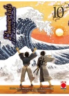 L'IMMORTALE - LIBRO DELL'ERA BAKUMATSU N.  10