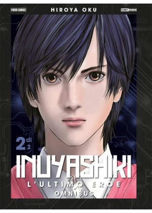 INUYASHIKI - OMNIBUS EDITION N.   2