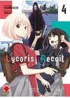 LYCORIS RECOIL N.   4