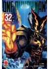 One-Punch Man N.  32
