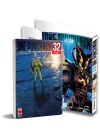 One-Punch Man N.  32 - Variant con Sovracoperta