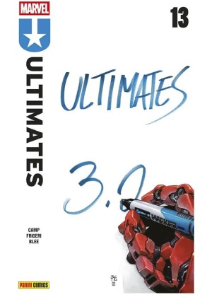 ULTIMATES N.  13 - 2024