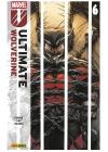 ULTIMATE WOLVERINE N.   6