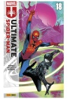 ULTIMATE SPIDER-MAN N.  18