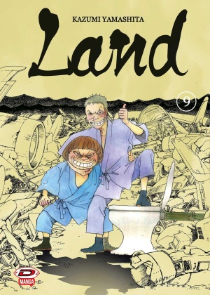 LAND N.   9