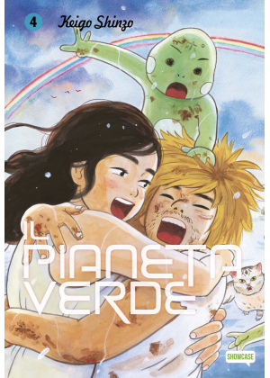 PIANETA VERDE N.   4