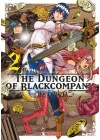 THE DUNGEON OF BLACK COMPANY N.   2