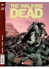THE WALKING DEAD COLOR EDITION N.  55