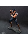 Hokuto No Ken Figurine Ken il Guerriero
