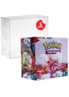 Pet Protect 36 Boosters Pokemon 5 Pezzi
