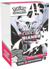 Pokemon S&v Fuoco Bianco Pack 6 Buste Ita