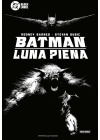 Batman Luna Piena