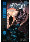 BATMAN DETECTIVE COMICS IL PINGUINO IMPERATORE