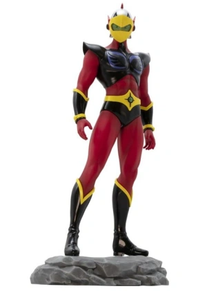 Actarus Duke Fleed Grendizer SFC
