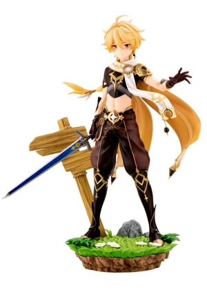 Aether Genshin Impact