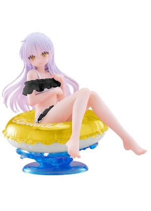 Angel Beats! Aqua Float Girls Figure Tachibana Kanade