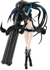 Black Rock Shooter 17 Cm Pop Up Parade
