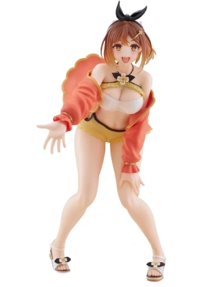 Coreful Figure Atelier Ryza - Swimsuit version