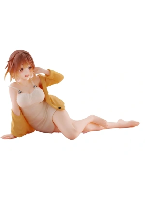 Desktop Cute Atelier Ryza Nightgown version
