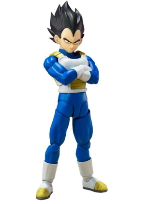 Dragon Ball Daima Vegeta SHF