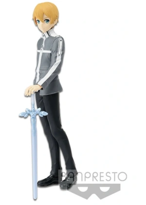 Exo Figure Sword Art Online Alicization