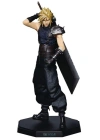 Final Fantasy VII Remake Cloud