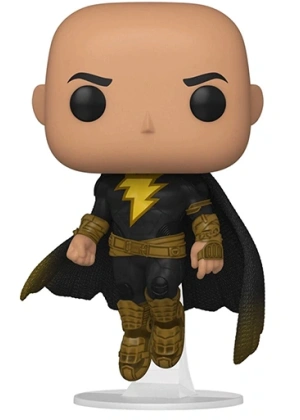 Funko Pop Black Adam 1231