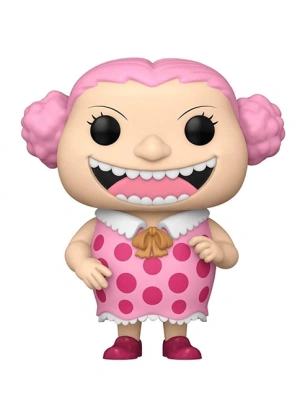 Funko Pop Child Big Mom (BIG Size) 1271