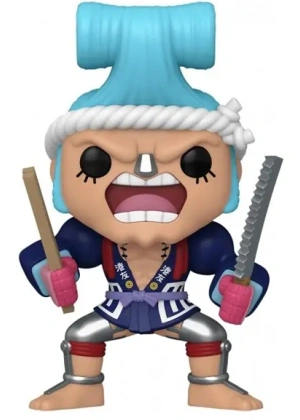 Funko Pop Franosuke 1476 (BIG Size)