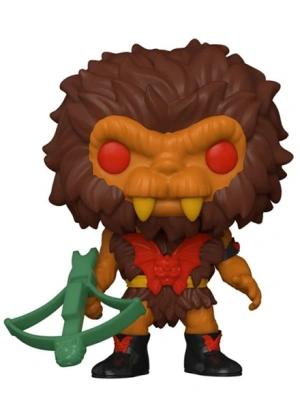 Funko Pop Grizzlor 40