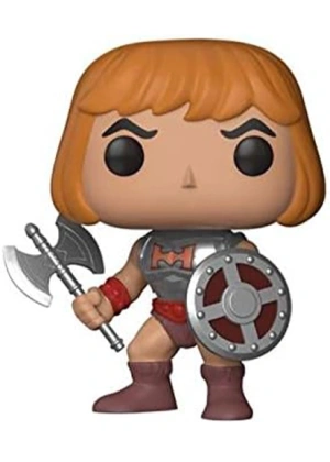 Funko Pop He Man 562