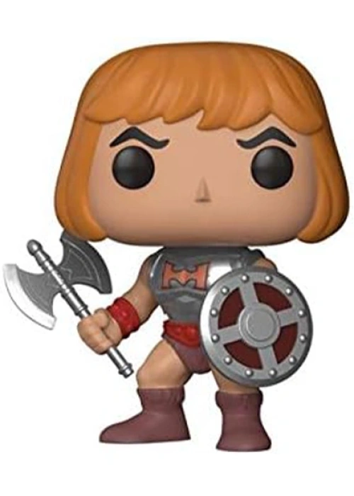 Funko Pop He Man 562