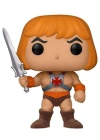 Funko Pop He Man 991