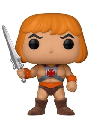 Funko Pop He Man 991