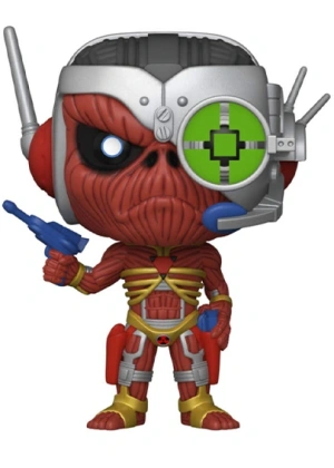 Funko Pop Iron Maidan 248