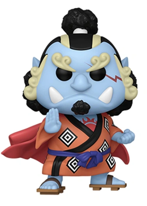 Funko Pop Jinbe 1265