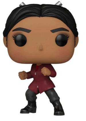 Funko Pop MS Marvel 1081