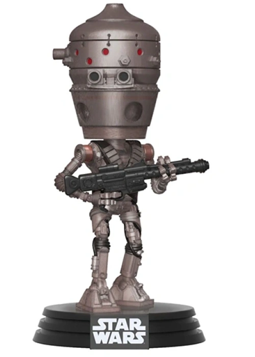Funko Pop Mandalorian 328