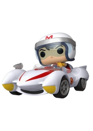 Funko Pop Speed Racer 75 (BIG Size)