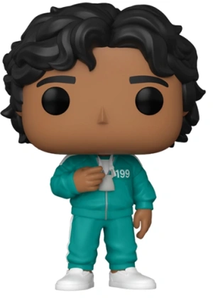 Funko Pop Squid Game 1221