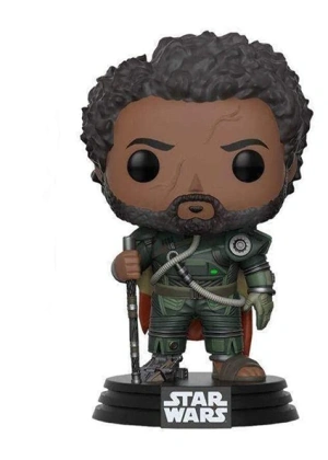 Funko Pop Star Wars 177
