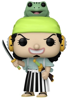 Funko Pop Usohachi 1474