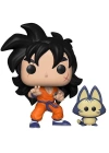 Funko Pop Yamcha 531