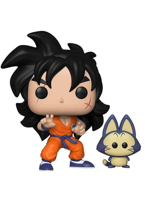 Funko Pop Yamcha 531