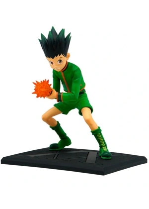 Hunter X Hunter Gon SFC