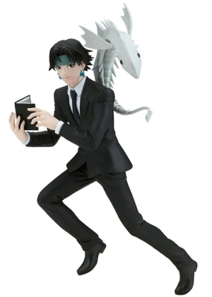 Hunter X Hunter Vibration Stars Chrollo Lucifer